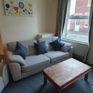 Simple, cosy and comfortable 3 beds