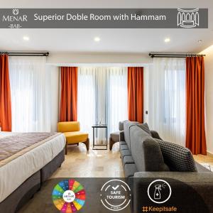 BAB - by Menar Hotel