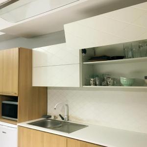 2 Rooms Apartment City Center