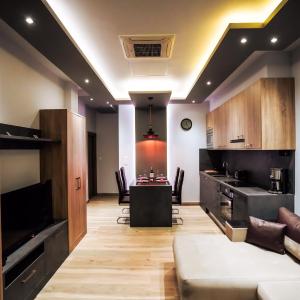 P & K Design LTD Flats