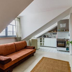 Komfortable 3-Raum-Ferienwohnung mit Kaffeemaschine - stilvoll, Zentrale Lage!