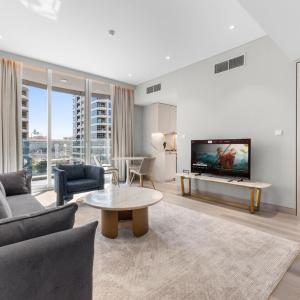 Luxury living in Dubai marina - 1br EXTRA large