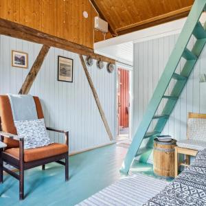 Fisherman's cabin, Lofoten - Kaibua