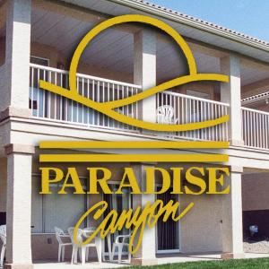 Paradise Canyon Golf Resort - Signature Walkout Condo 380