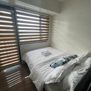 Affordable Staycation Home in Makati