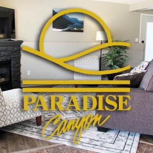 Paradise Canyon Golf Resort - Signature Walkout Condo 382