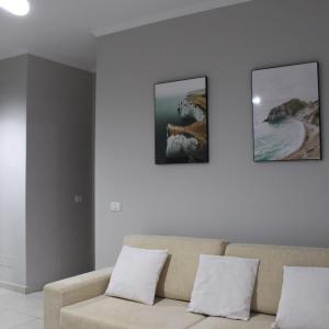 Leon Lungomare apartment