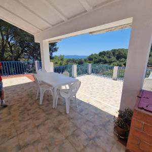 La casa dei Nonni