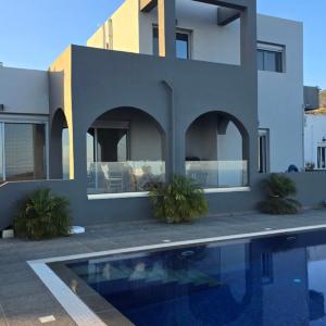 Serenity Getaway