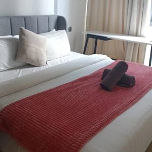 Star Residence Klcc By Stellar Inn