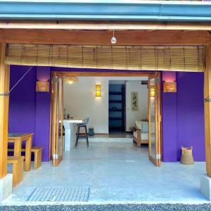 Villas Argan