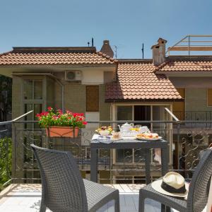 DOUBLE HOUSE SORRENTO byBEACH