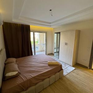 Apartment in katamya new cairo