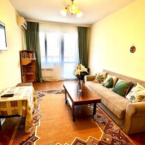 Ssenyange City Apartment