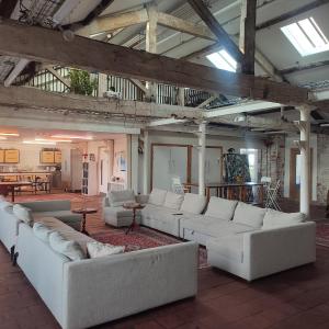Islington Mill