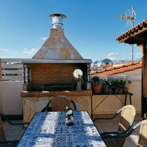 Chalandri Sunset Suite