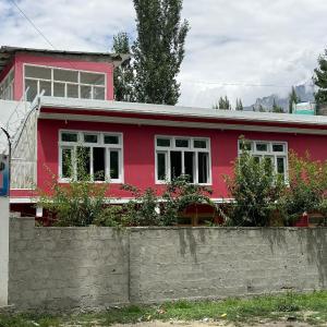 Moon Light Guest House Khaplu