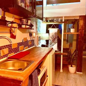 Studio at 39