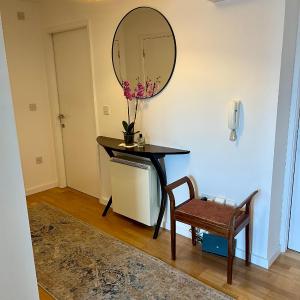 Elegant Entire Home in Dublin's Royal Canal- Peaceful & Central