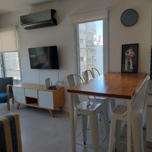 Precioso Dúplex en Villa Crespo