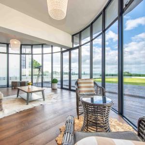 Stunning Views - Modern luxury 3 BR Apt in Remuera