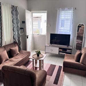 The Travelers Place entire House in Kabankalan