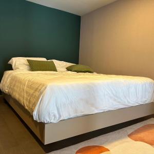 Standardized at City View Condo near BTS Ratchathewi