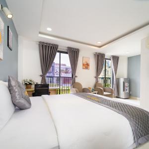 Golden Suites 3 Apartments