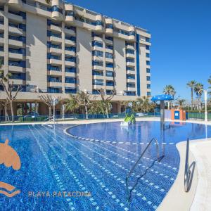 Patacona Relax & Resort Apartments