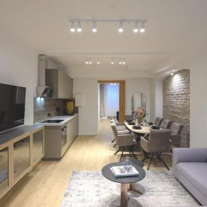 Spacious Apartments In Mitte- Feel The Citycenter