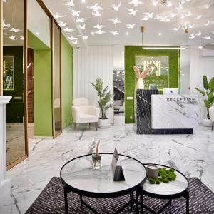HIDE PARK Hotel