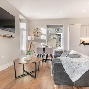 The Cosy Loft, pet friendly in Windermere