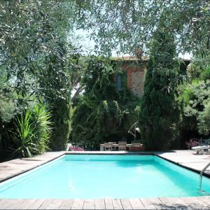 Villa Ceasar
