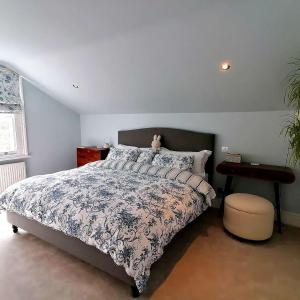 Clapham South Victorian House