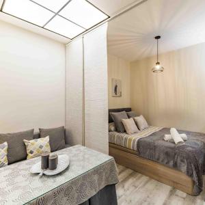 Apartamento-Loft en Triana