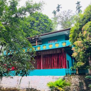 Sinharaja Retreat Hotel
