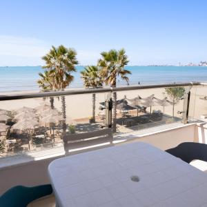 Sea View-Apartment on the beach - Durrës2