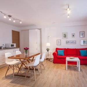 Exclusivo Apartamento en el Centro
