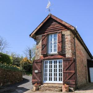 The Granary