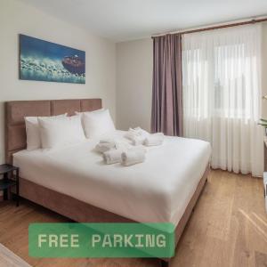 Vitta Hotel Superior