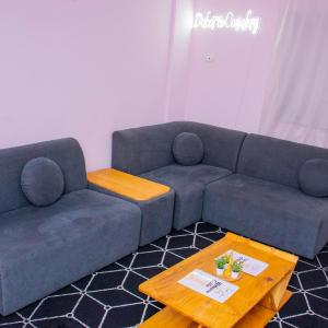 Dubaï to Conakry KIPE