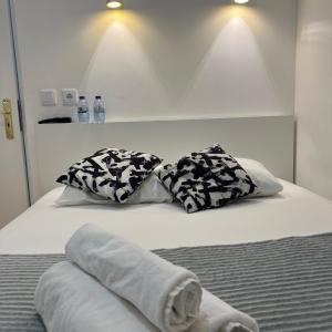 Suites Almirante Reis - Arroios