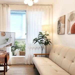 JinStay NEW #합정역,공항버스,한강 10분#홍대#연남#신촌#케이팝콘서트#짐보관