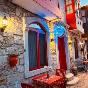 Bedirhan Konak Otel