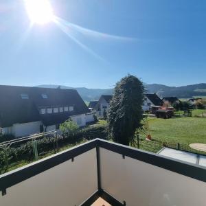 Ferienwohnung Tannenblick