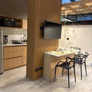 Recoleta Premium Apartment