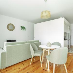 Home M apartments