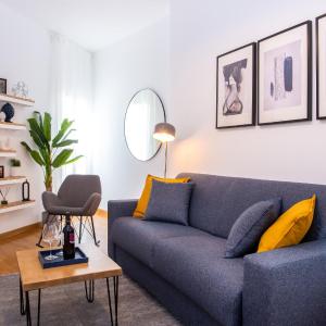 Piazza Navona Elegant Apartment