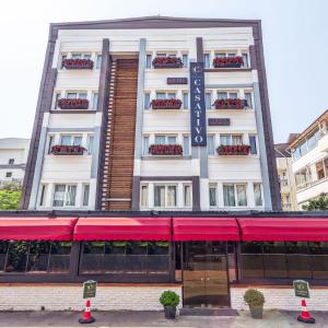 Casativo Hotel