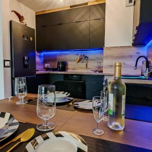 Apartament Na Chopina